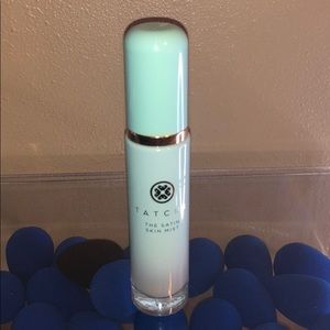 Tatcha The Satin Skin Mist! New!